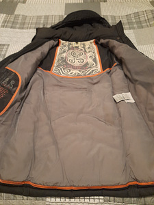 Куртка Luhta р. 40 (3 фото из 9)