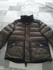Sulejope / vest Parajumpers s. L (1 foto / 7)