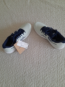 Uus Asics Gel Game 9 s. 41,5 / 26 cm / (4 foto / 6)
