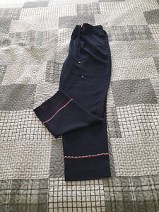 Püksid Tommy Hilfiger S. 8 / M / (1 foto / 6)