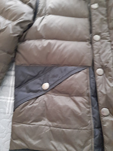 Parajumpers sulejope s. L (2 foto / 10)