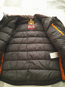 Parajumpers sulejope s. L (3 foto / 10)