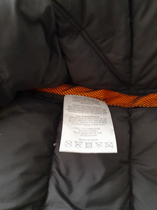 Parajumpers sulejope s. L (5 foto / 10)