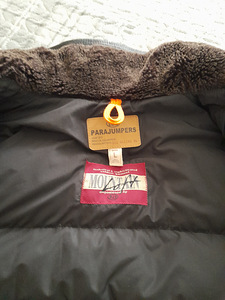 Parajumpers sulejope s. L (6 foto / 10)