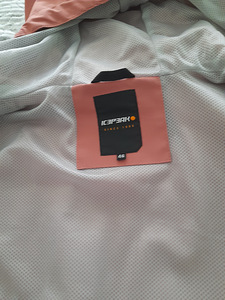 Jope Icepeak s. 46 / nagu uus (5 foto / 9)