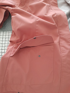 Jope Icepeak s. 46 / nagu uus (4 foto / 9)