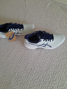 Uus Asics Gel 9 41 5 / 26 cm (2 foto / 6)