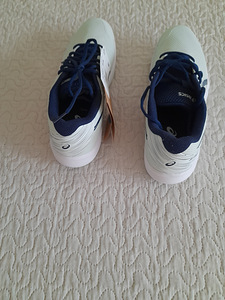 Uus Asics Gel 9 41 5 / 26 cm (4 foto / 6)
