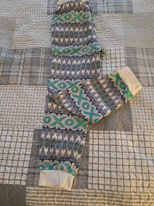Kostüüm 128 cotton 95 % (6 foto / 6)