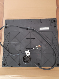 Siemens induktsioonpliit 57,5 - 50,5 (2 foto / 3)