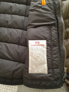 Parajumpers sulejope L (5 foto / 9)