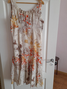 Linane kleit Gray Osbourn M (3 foto / 3)