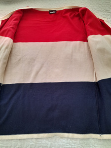 Kampsun Maglia M (2 foto / 5)