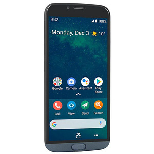 New Doro 8050 smartphone (2 фото из 4)