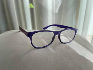 Laste prilliraam 3-5 a, optilised prillid