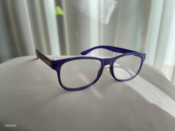 Laste prilliraam 3-5 a, optilised prillid (foto #1)