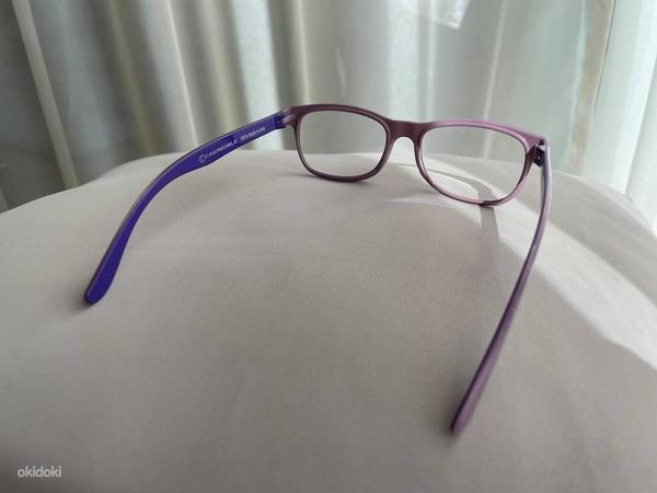 Laste prilliraam 3-5 a, optilised prillid (foto #3)