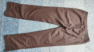 ADIDAS igapäevased püksid (6 foto / 7)