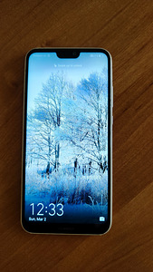 HUAWEI P20 Lite smart telefon (3 foto / 5)