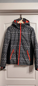 ICEPEAK talve/ suusajope (1 foto / 10)
