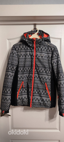 ICEPEAK talve/ suusajope