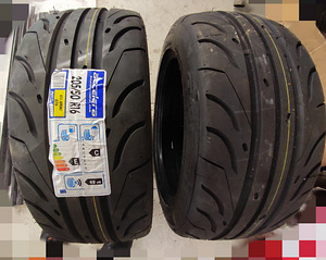 Accelera 651 SPORT SEMI SLICK (1 foto / 1)