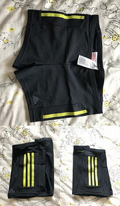 Lasterõivad poisele NIKE, ADIDAS, POLO (kõik kokku) (6 foto / 8)
