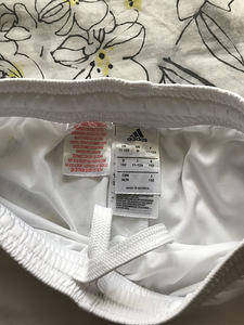 Lasterõivad poisele NIKE, ADIDAS, POLO (kõik kokku) (5 foto / 8)