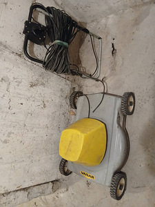 Muruniiduk, elektriline (1 foto / 1)