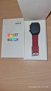 Nutikell Rollme X3 (2 foto / 5)