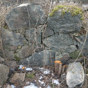 ÄRA ANDA VANAD VUNDAMENDI KIVID (2 foto / 4)