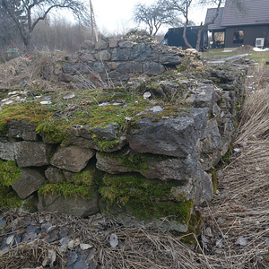 ÄRA ANDA VANAD VUNDAMENDI KIVID (3 foto / 4)