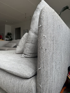 Угловой диван Ikea Söderhamn (5 фото из 6)