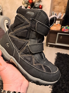 Saapad VIKING/talve/31 (3 foto / 6)