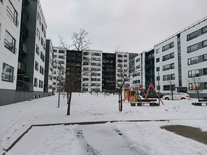 Meeliku tn 23/1, Lasnamäe, Tallinn, Harjumaa (11 foto / 11)