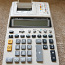 CANON BP37-DE/BE37-DTS (настольный калькулятор со струйным принтером) (фото #2)