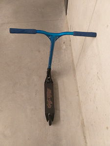 Trikitõukeratas/Scooter (2 foto / 4)