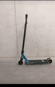 Trikitõukeratas Complete Blunt Prodigy (1 foto / 4)