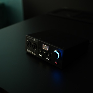 Presonus Revelator io24 (2 foto / 5)