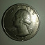 Quarter Dollar 1990 (foto #2)