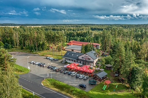 Grillikokk šašlõkimeister (2 foto / 4)