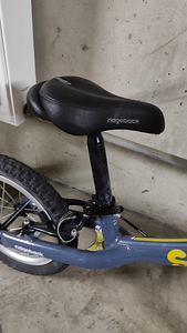 Jooksuratas Ridgeback Scoot (2 foto / 3)