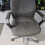 Офисный стул черный (фото #3)