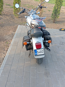 Suzuki lv (3 foto / 3)