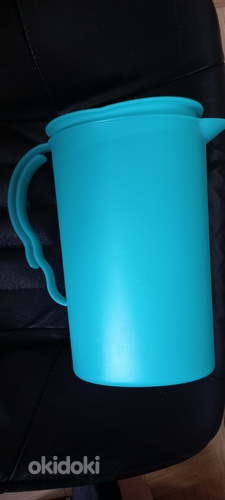 Tupperware nõud