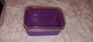 Посуда TUPPERWARE (4 фото из 10)