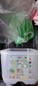 Посуда TUPPERWARE (6 фото из 10)