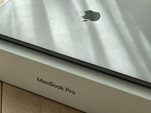 Apple Macbook Pro M1 512GB/8GB (13-tolline, 2021) (5 foto / 7)