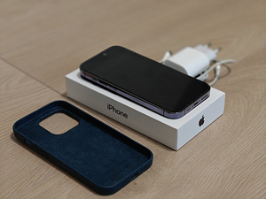 iPhone 14pro / 128Gb / 88% Battery / US (1 foto / 3)