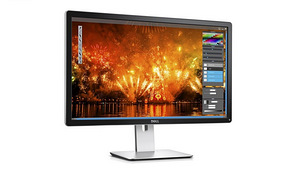 Dell Professional P2415Q 4K IPS
